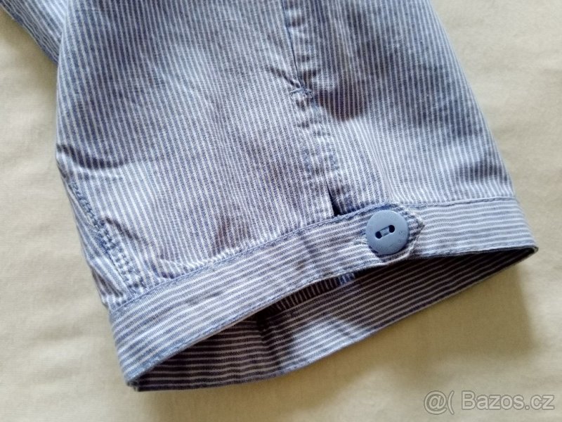 Dámské šortky a kabelka - 5