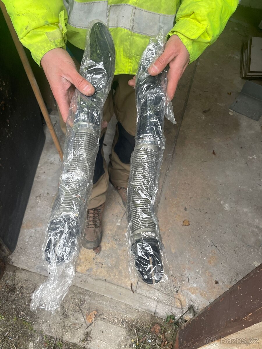 Kawasaki ZXR 400 1999 - 5