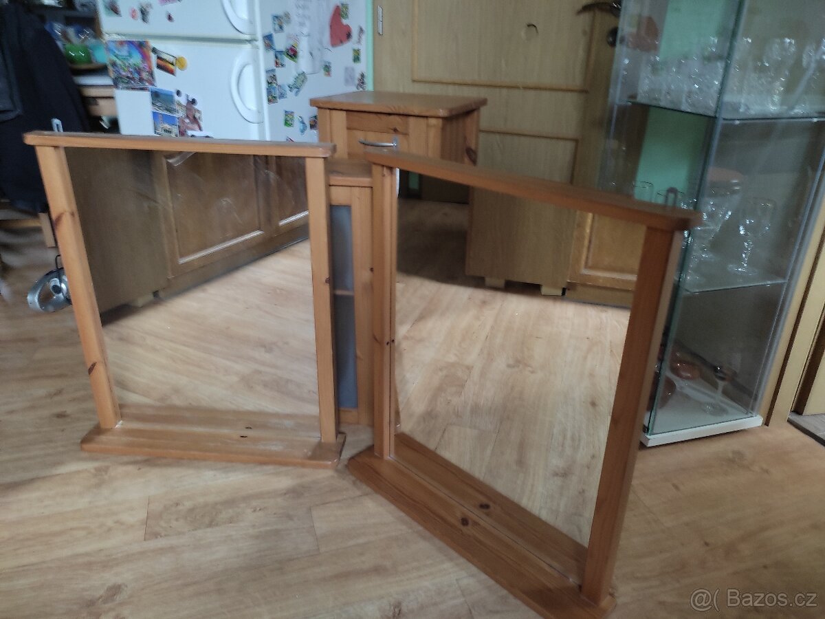 2 x Koupelnová sestava - 5