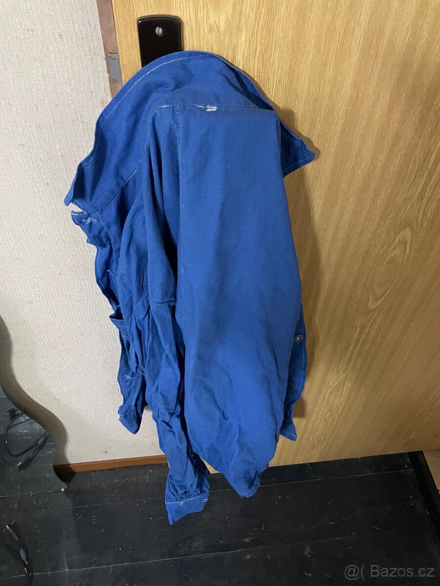 Levně prodám pracovní oblečení - 5