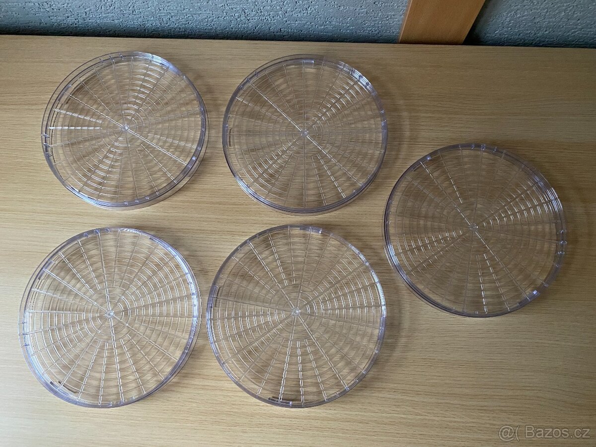 Nová sušička potravin Sencor v originálním balení - 5