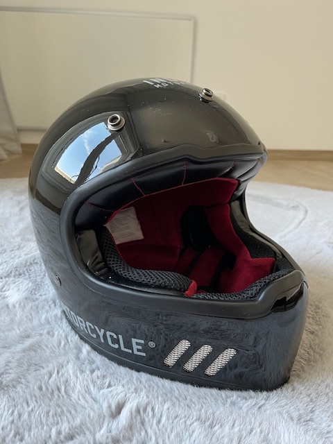 Helma Indian vel. M - 58 - 5