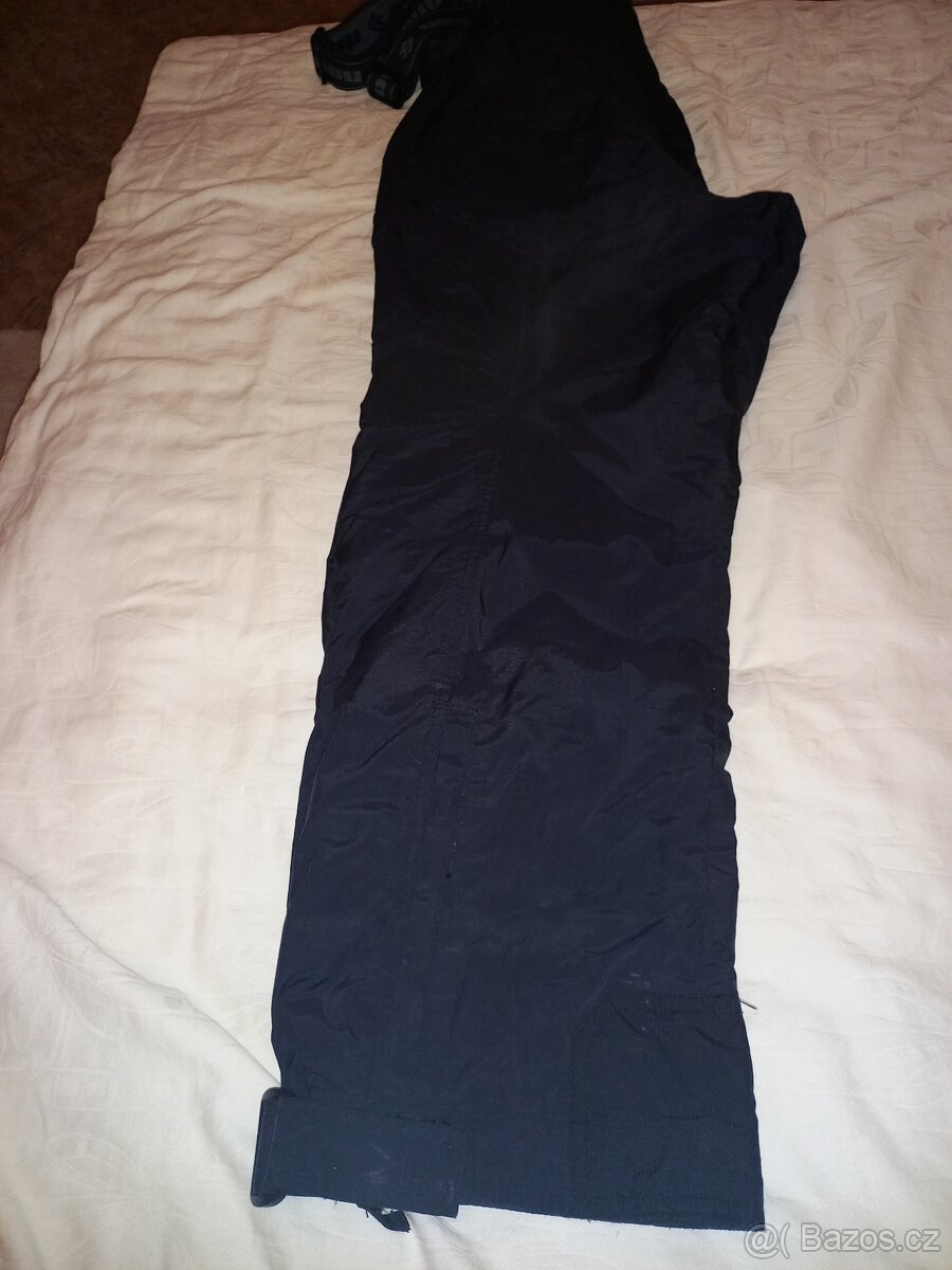 NOVÉ DÁMSKÉ OTEPLOVAČKY - 5