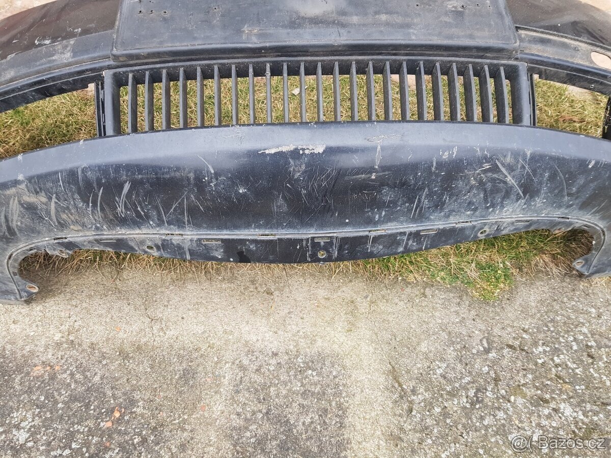 Přední nárazník Fabia 1 - 5