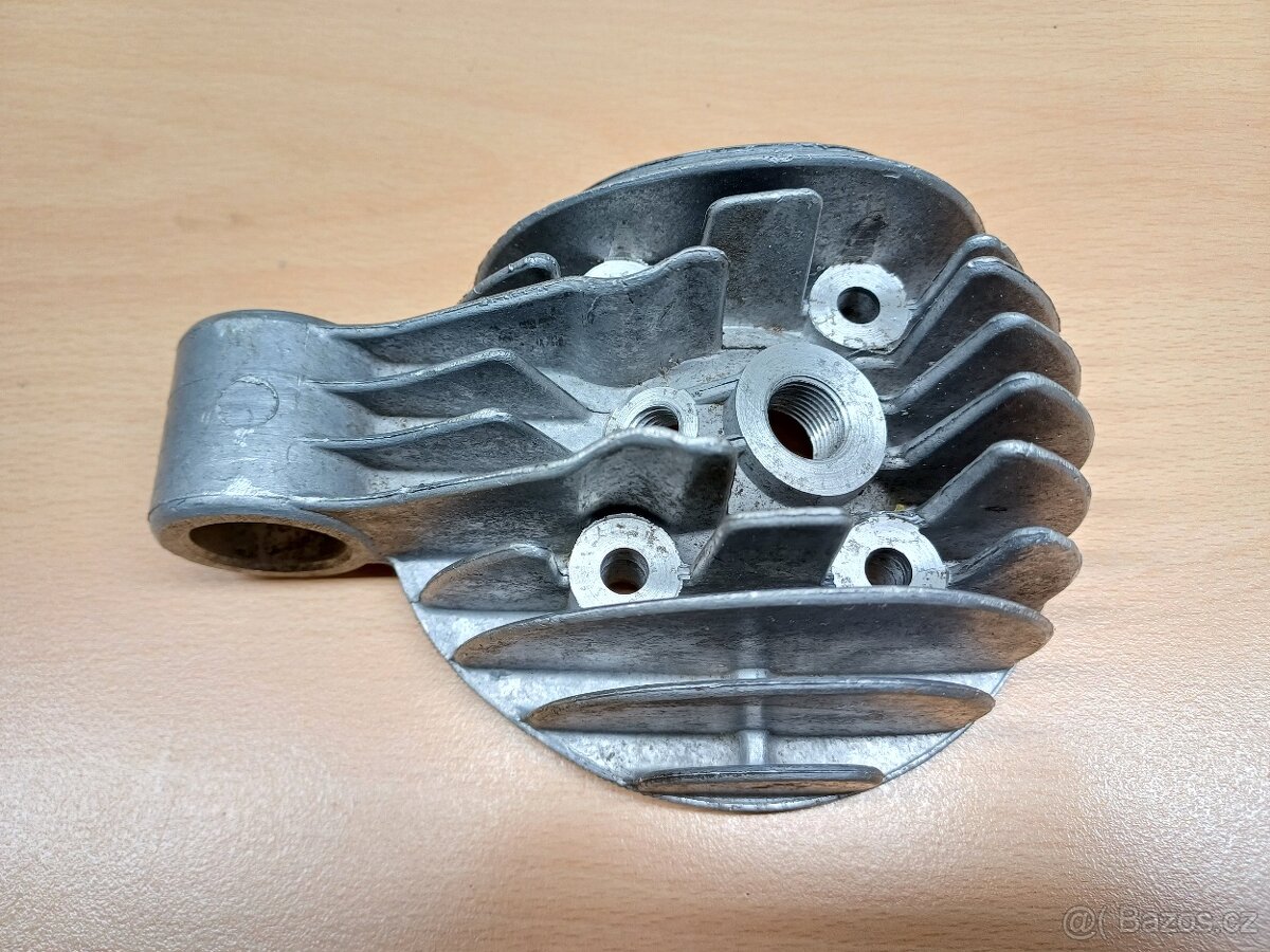 Stadion,HLAVA,Uloženka,Nepoužitá,S1,S11,S22,S23 - 5