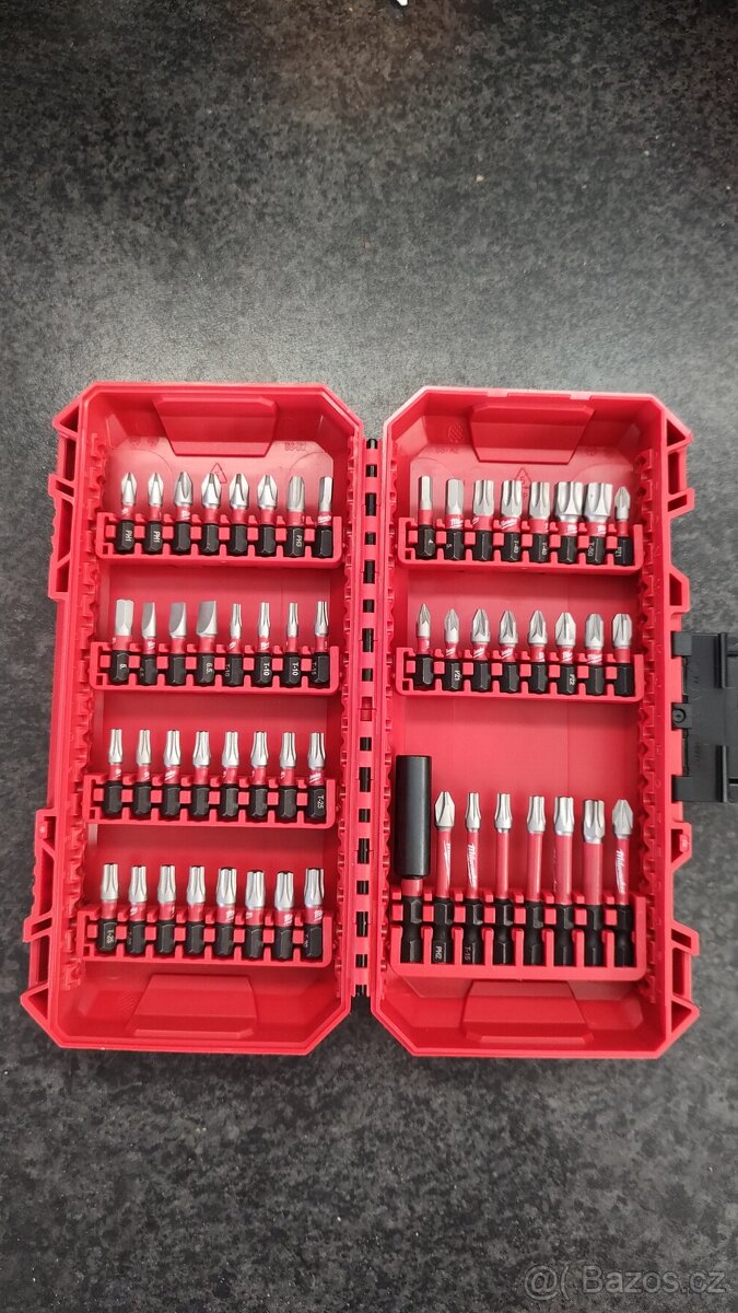 Nářadí Milwaukee - 5