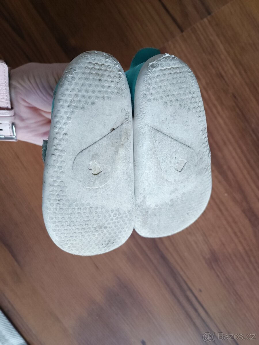 Bobux botičky velikost 20 - 5