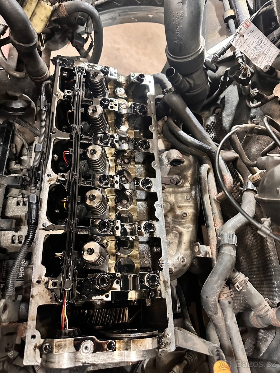 Vw Caravelle 2007 128kw Long - 5