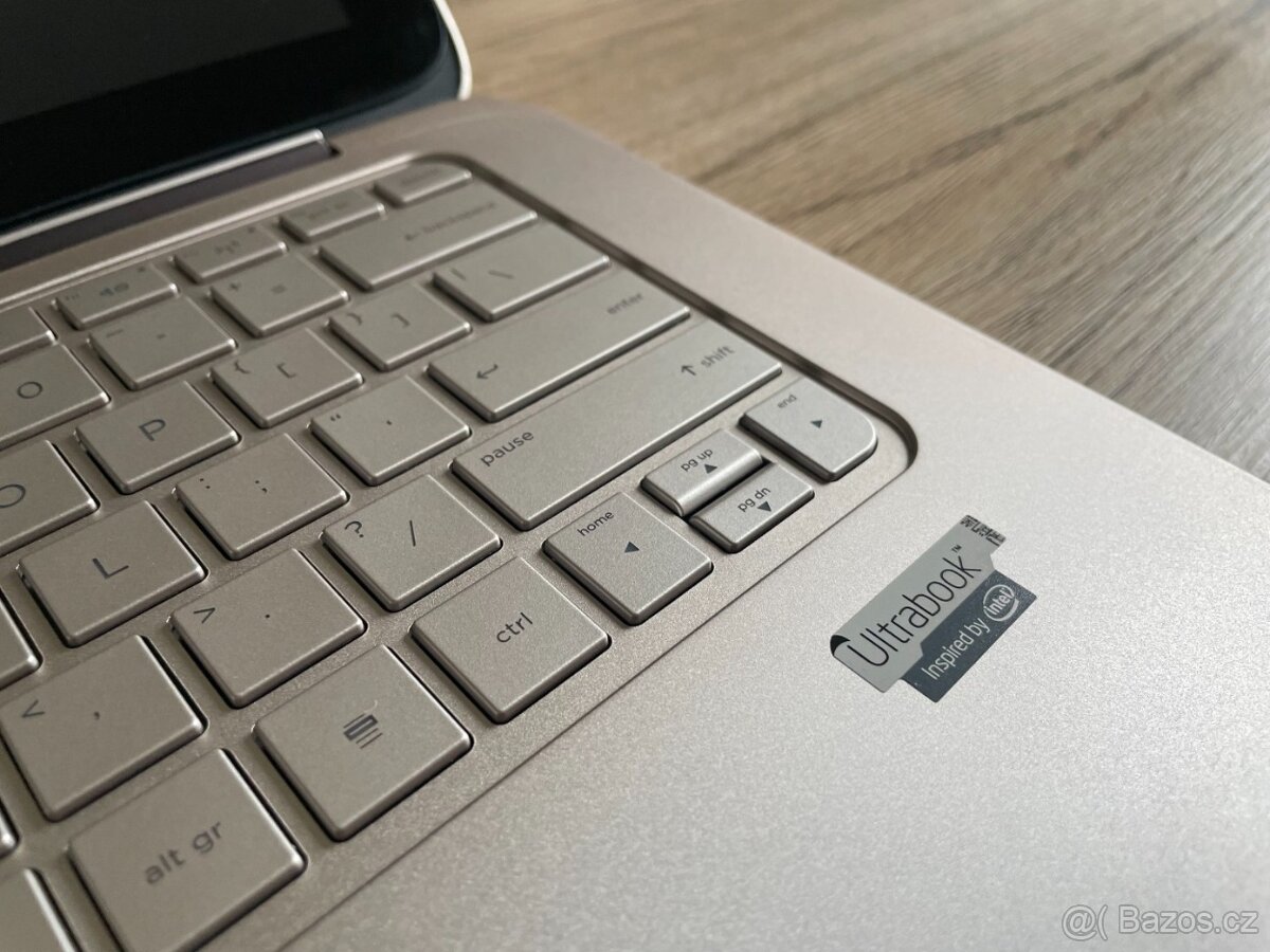 notebook - tablet - STAV JAKO NOVÝ - HP Spectre 13 x2 Pro - 5