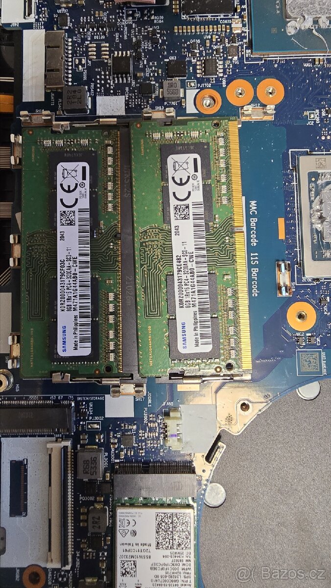 LENOVO LEGION 17ACH6H - 5