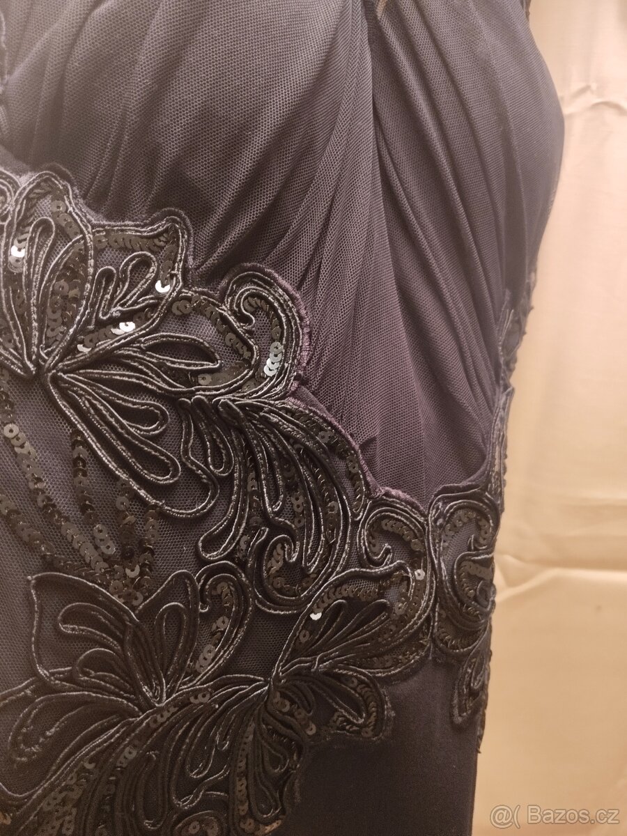 Dámské šaty velikost S - 5