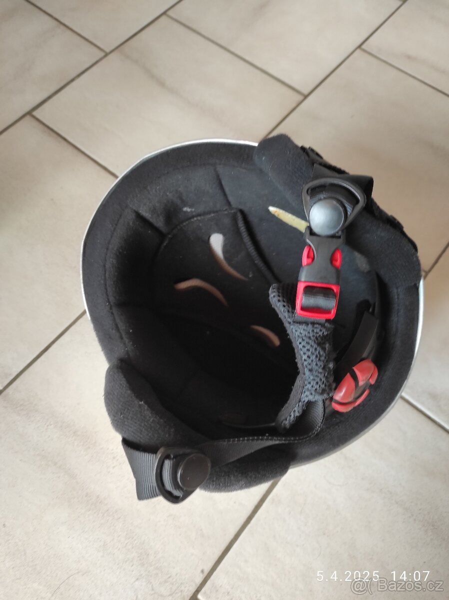 Lyžařská přilba Blizzard - 5