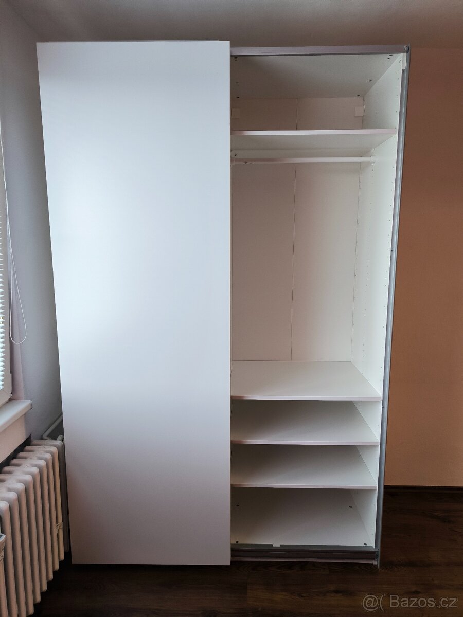 Skříň IKEA - 5