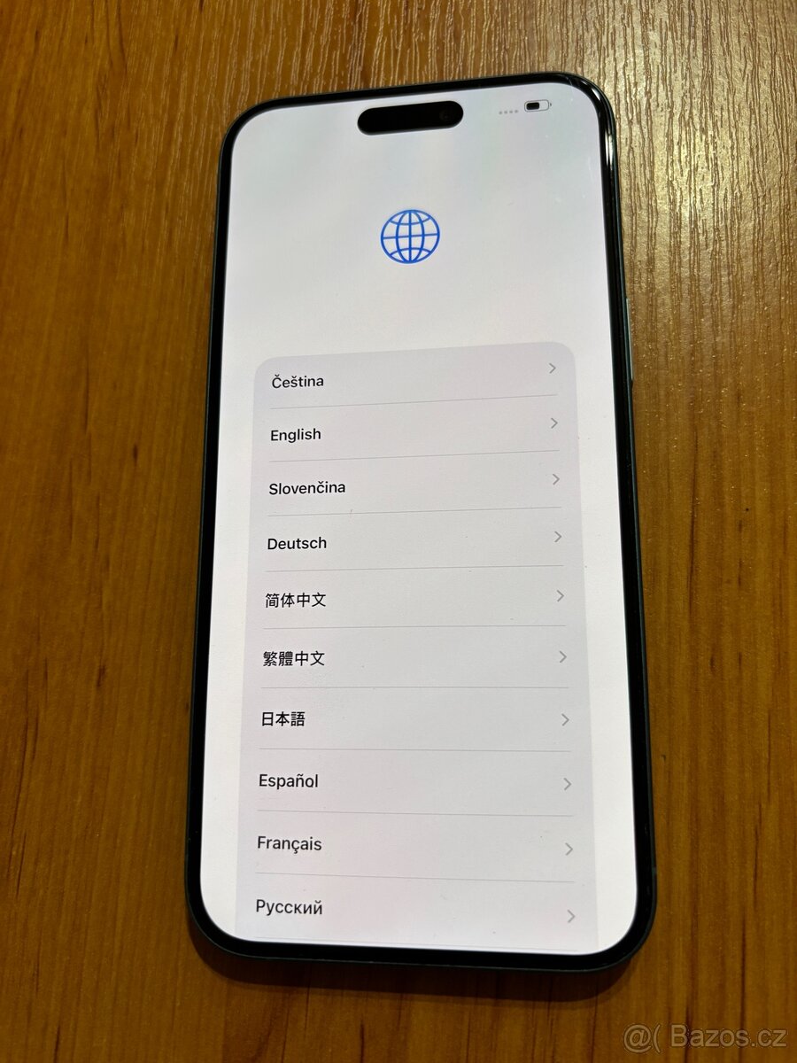 IPhone 16 Plus 128GB v záruce - 5