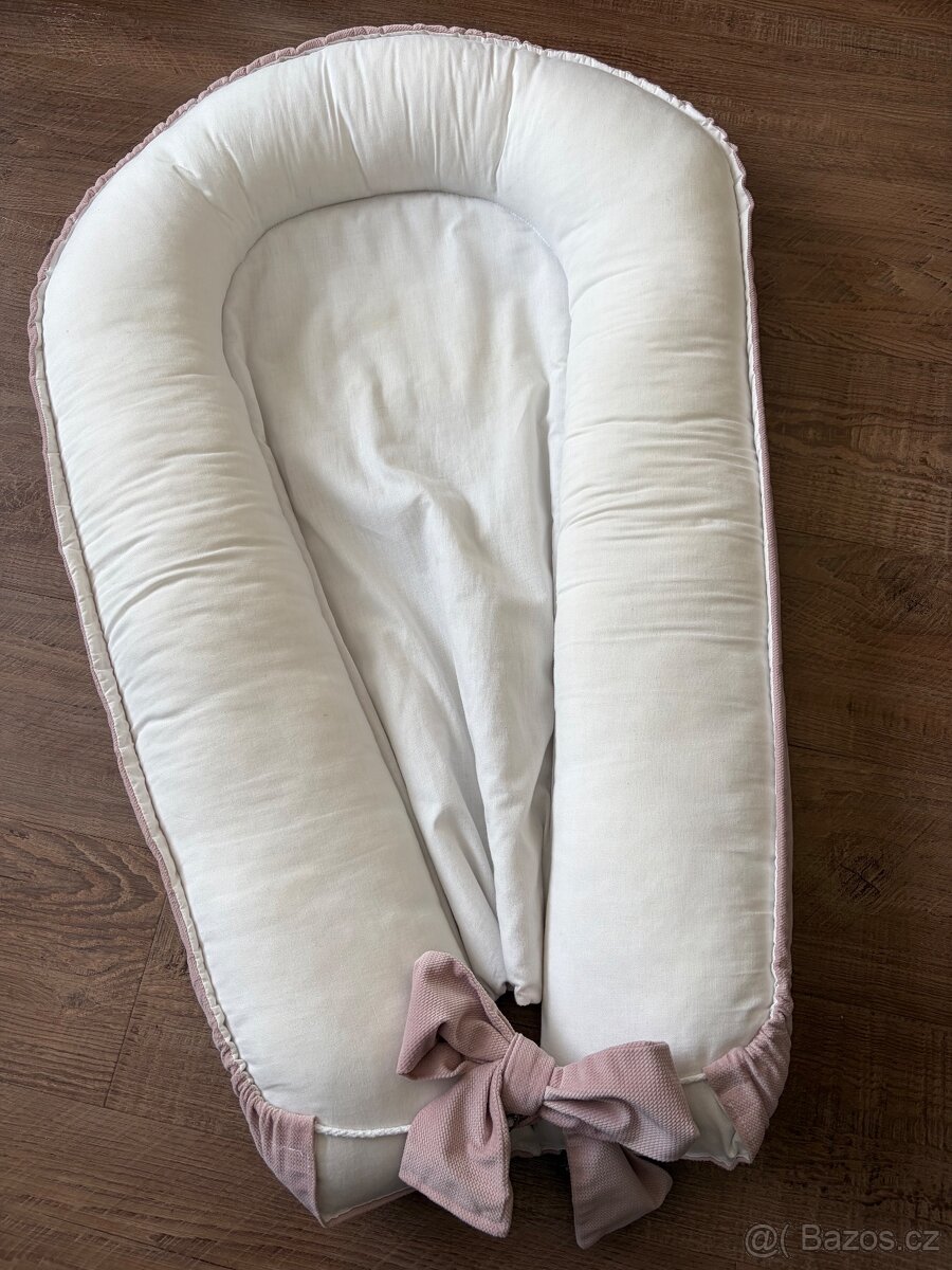 Komplet hnízdečko @mimi_siti_ - 5