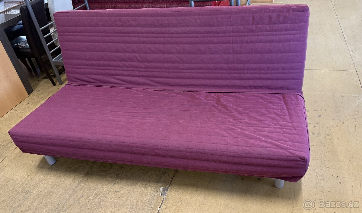 Sedačka rozkládací - 5