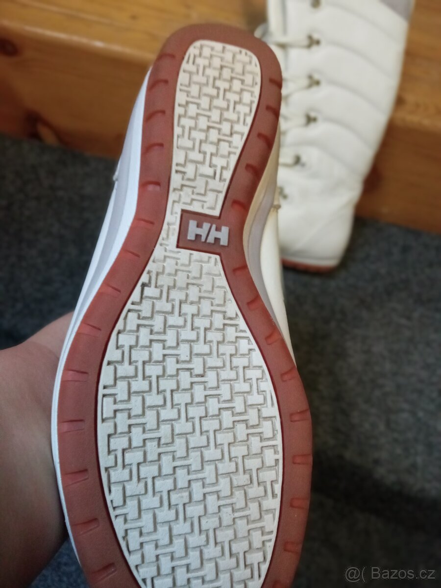 Kozačky Helly Hansen VEL.39 - 5
