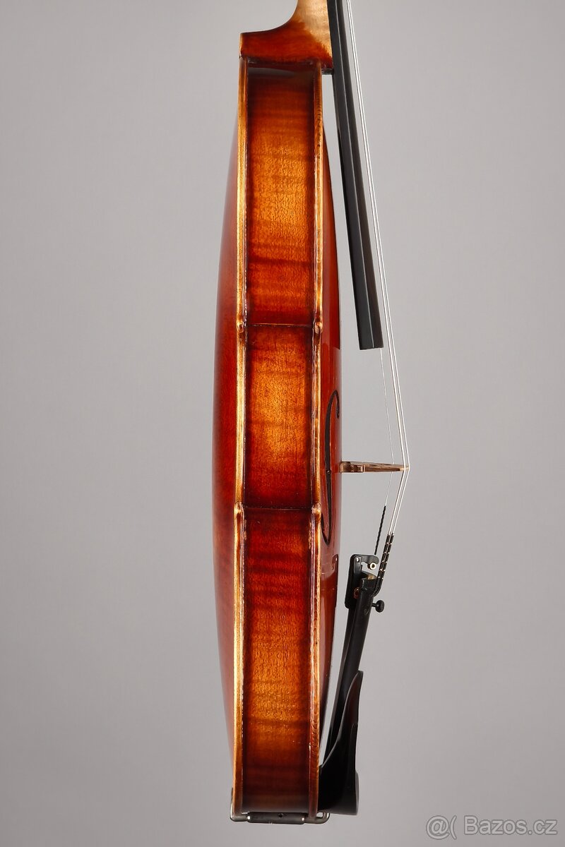 Německé housle - 5