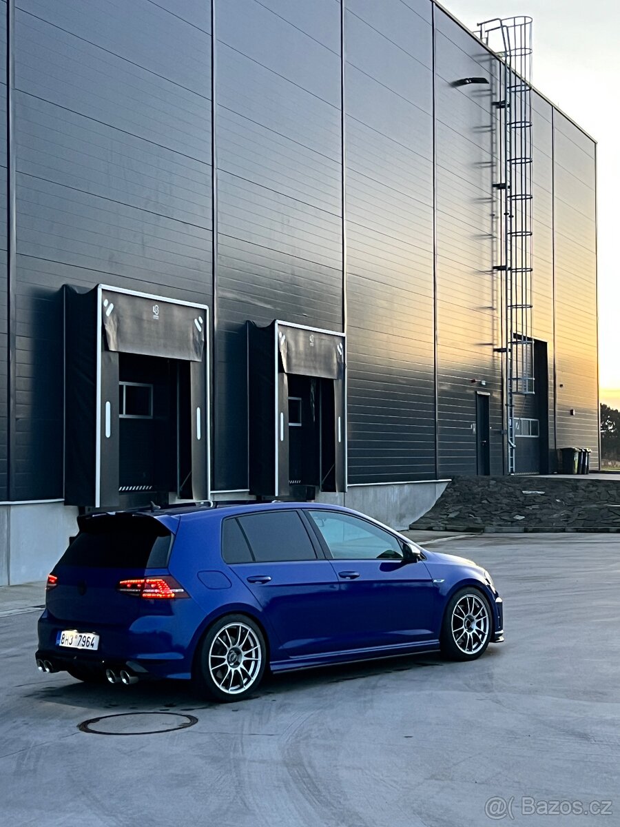 Golf 7 R - 5