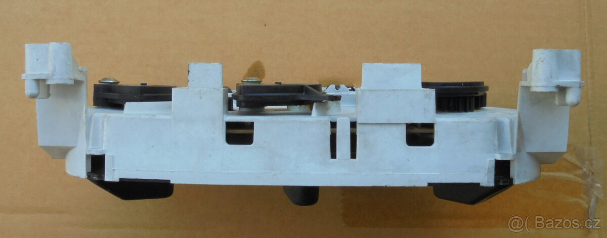 Peugeot 309 panel ovládání topení - 5