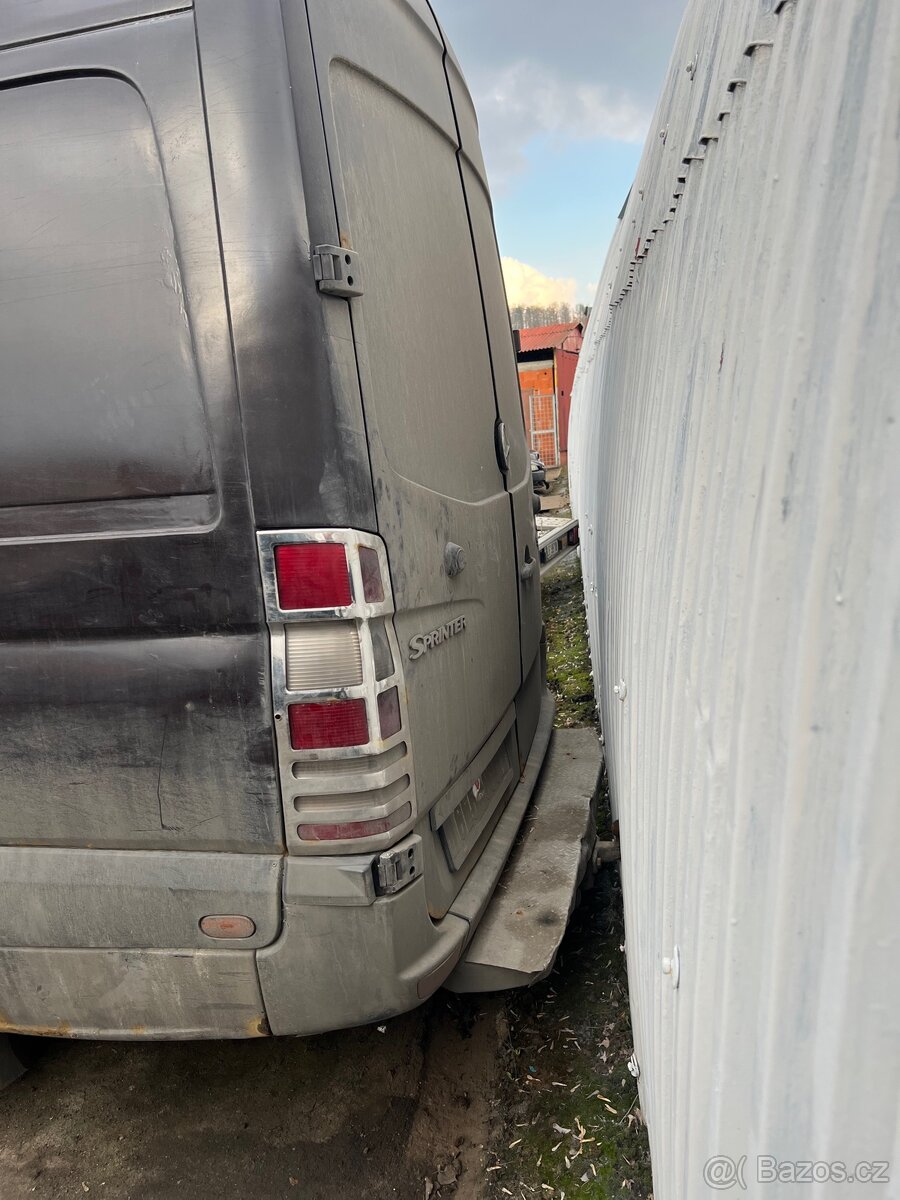 Sprinter - 5