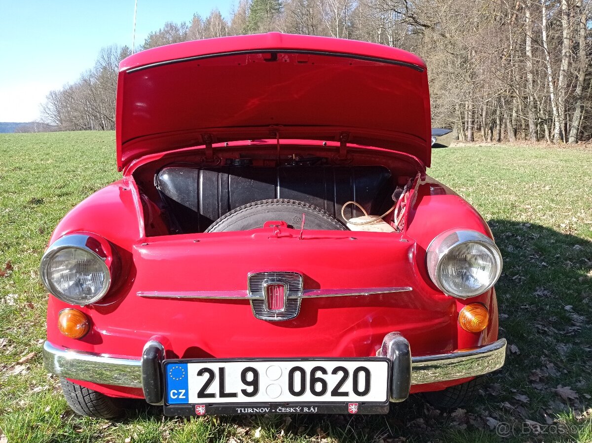 Fiat 600D - 5