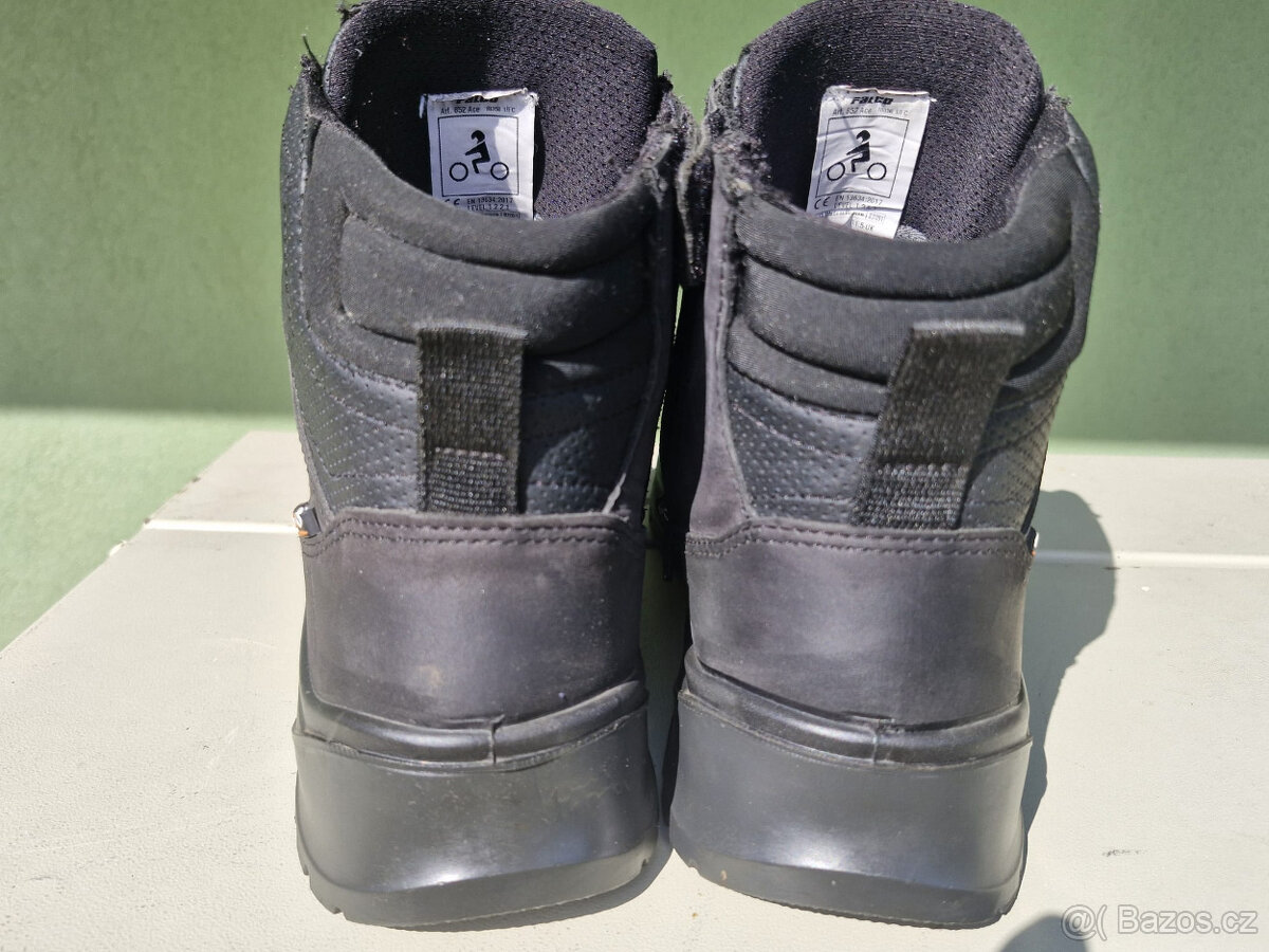 Boty FALCO ACE 852 - 5