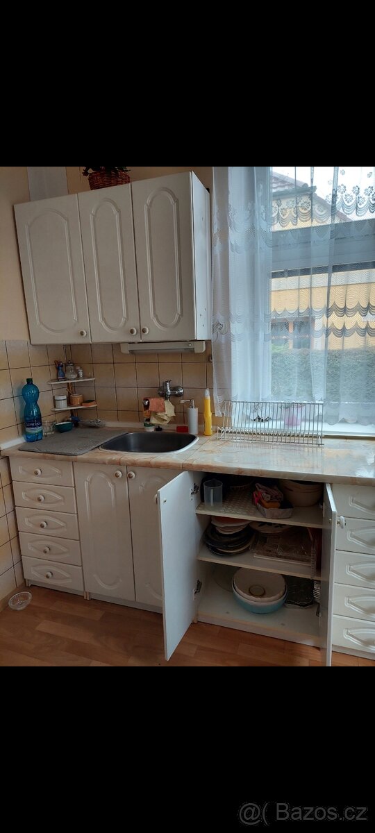 Kuchyňská linka - 5