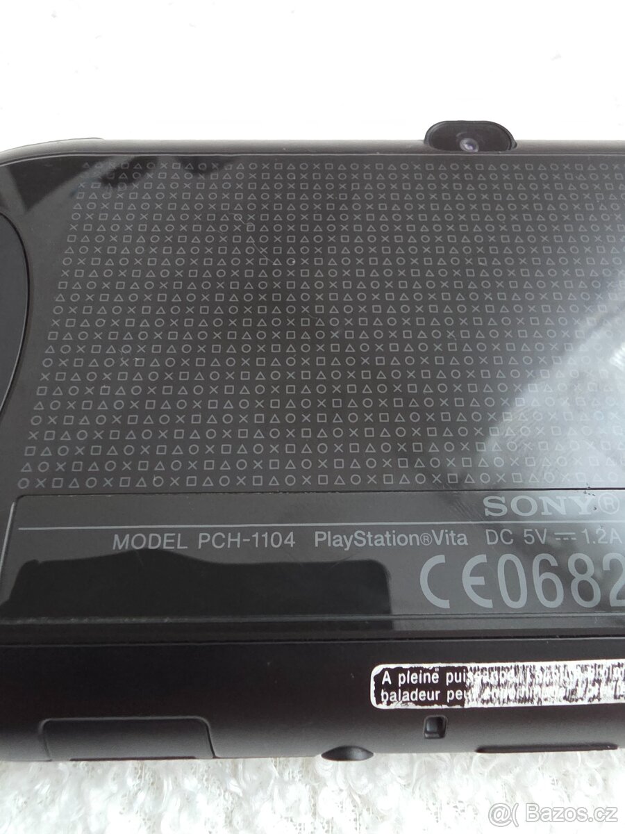 PS Vita výmena - 5