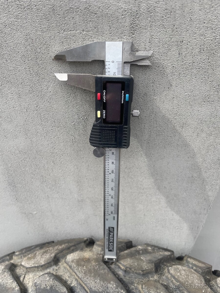 Pneu Mitas Enduro Trail + (e-07+) - 5