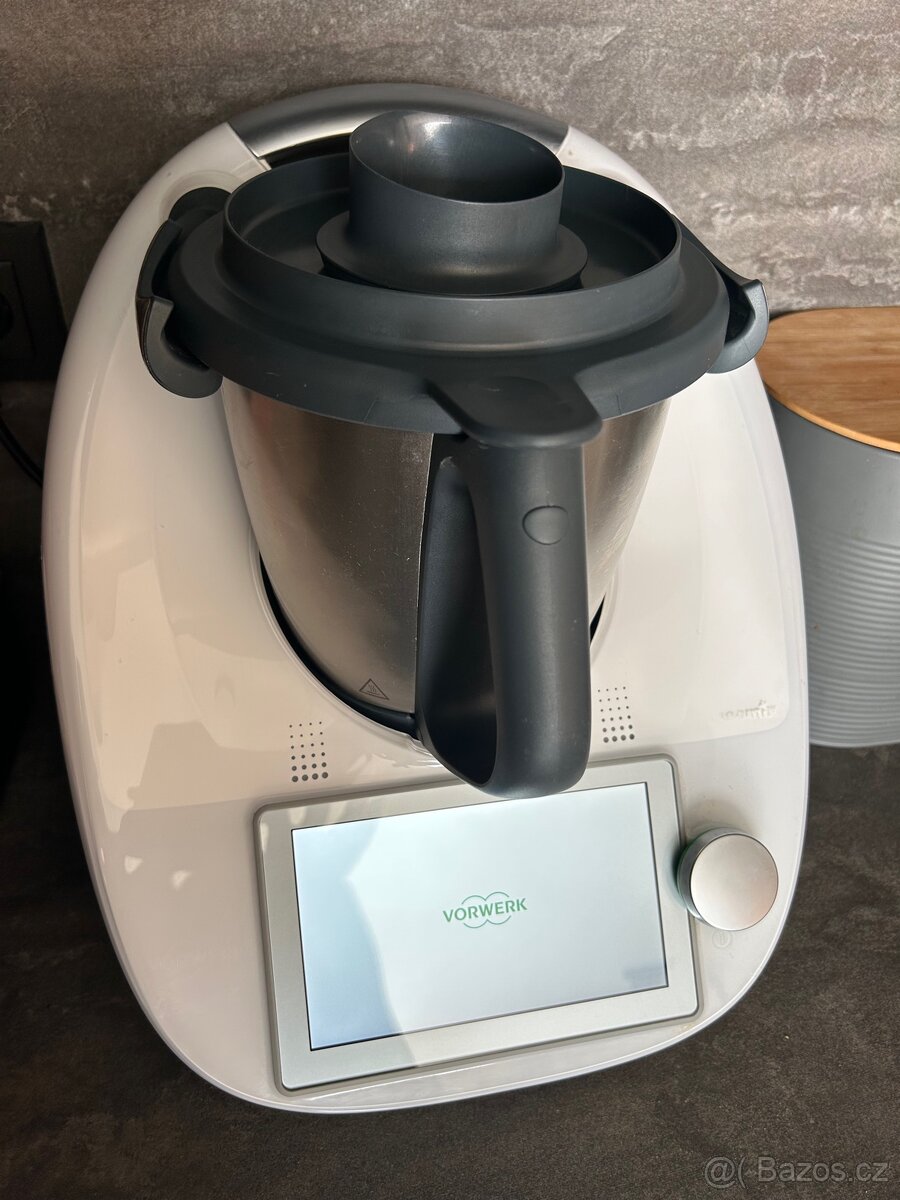 Thermomix TM6 - 5