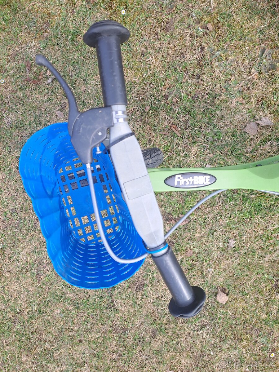 Firstbike - 5