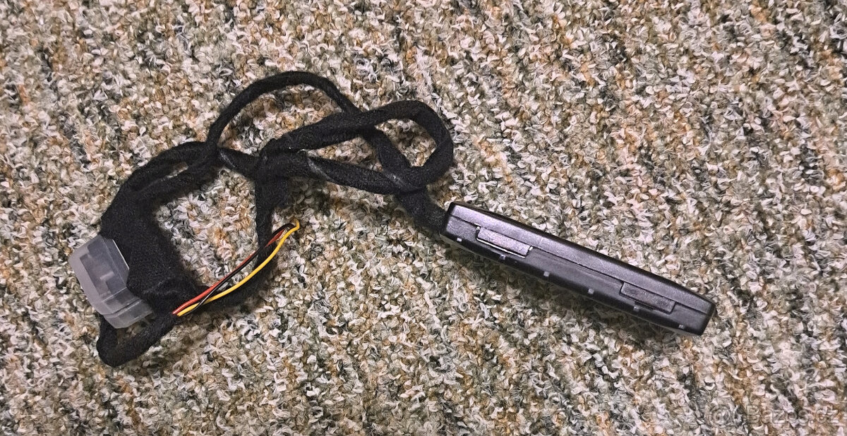 GPS Lokátor Globalsec - 5