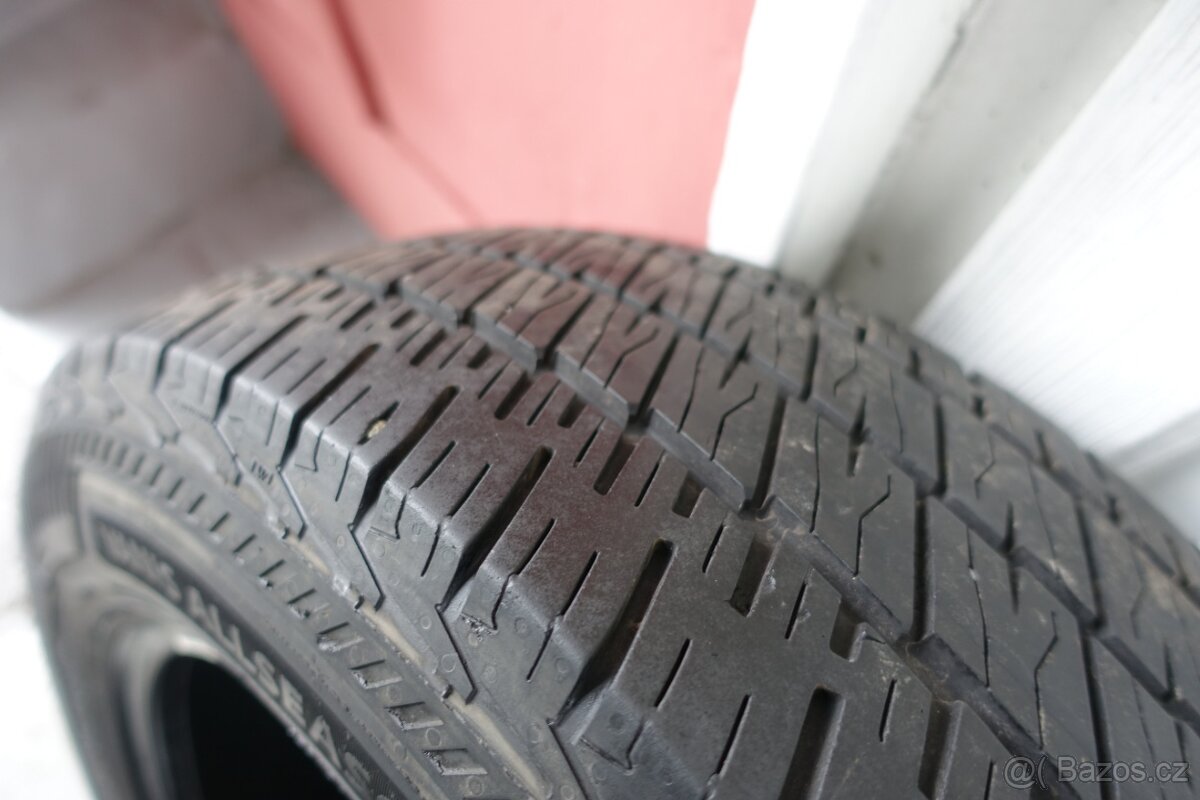 BARUM 205/65/16 C 7,5 mm - 5