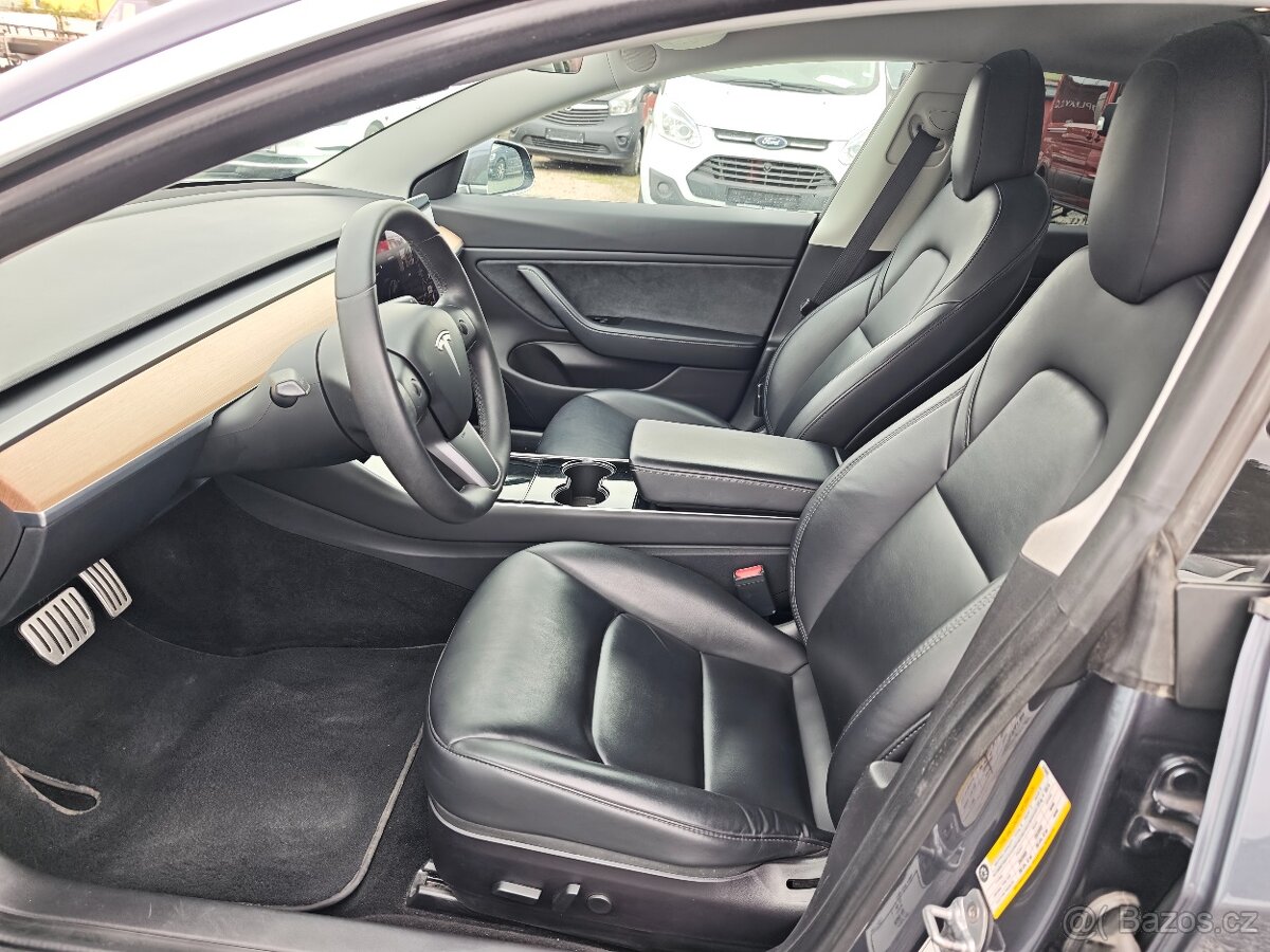 Tesla Model 3 Performance AWD | FSD | 94 880 km | 01/2020 - 5