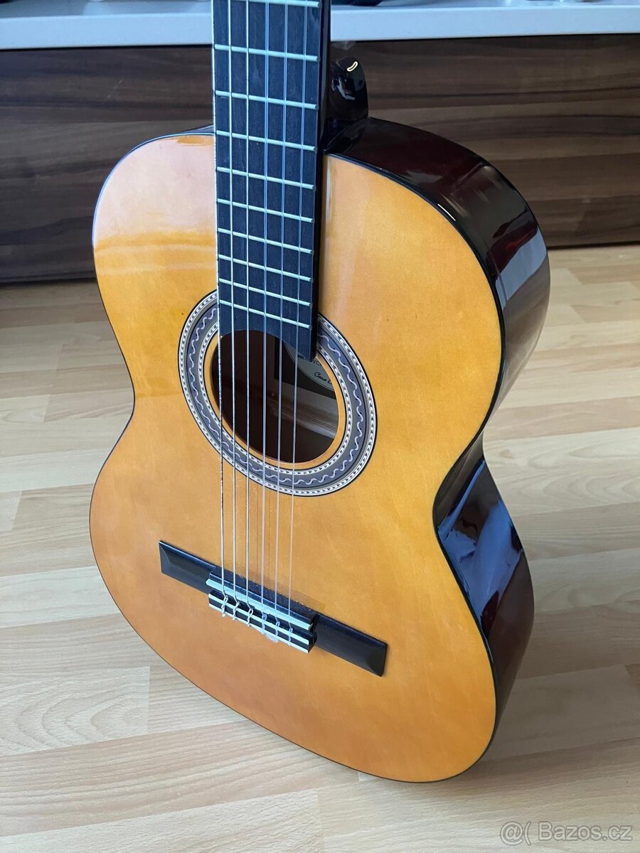Kytara Valencia 3/4 - 5
