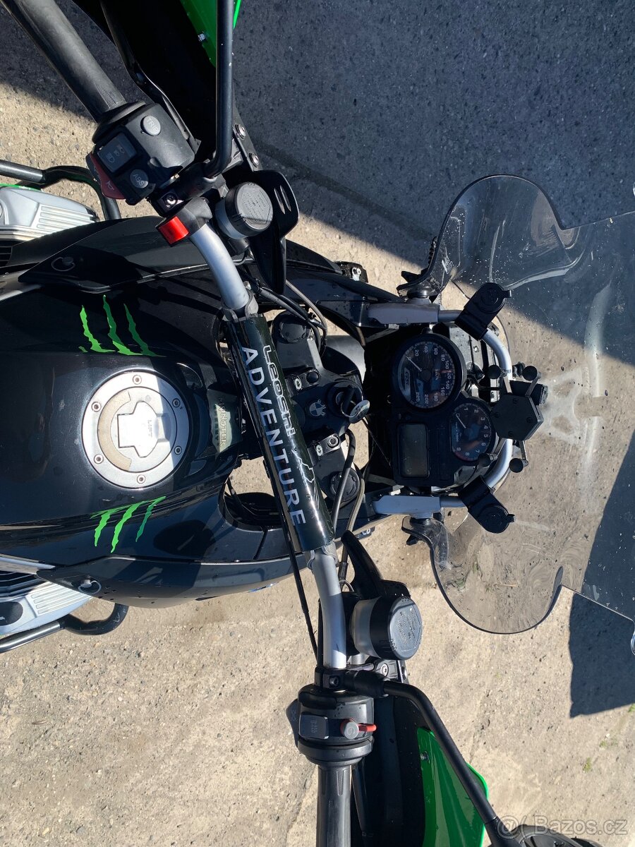 Bmw1200 gs - 5