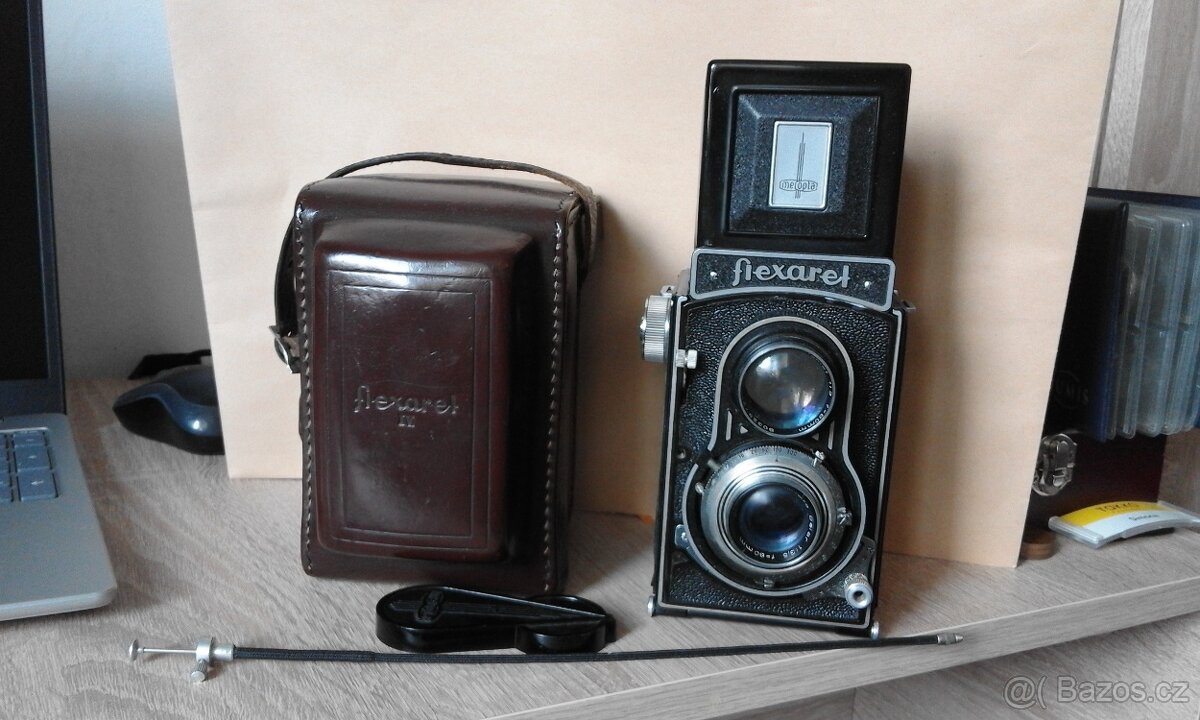 Flexaret - 5