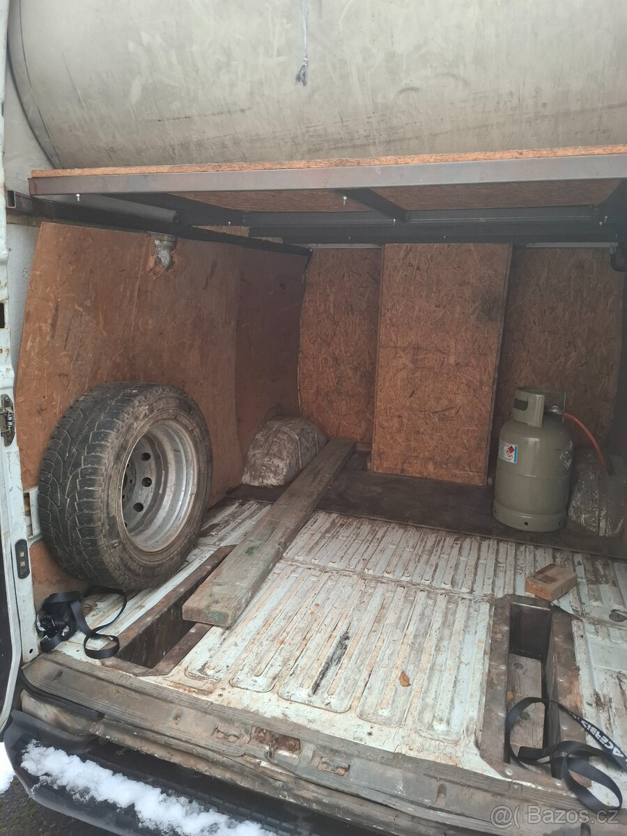 Prodam Iveco daily maxi 2.3 - 5
