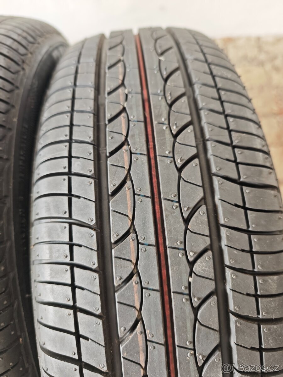 sada 4ks 1600,- Bridgestone 175/65 R14 - 5