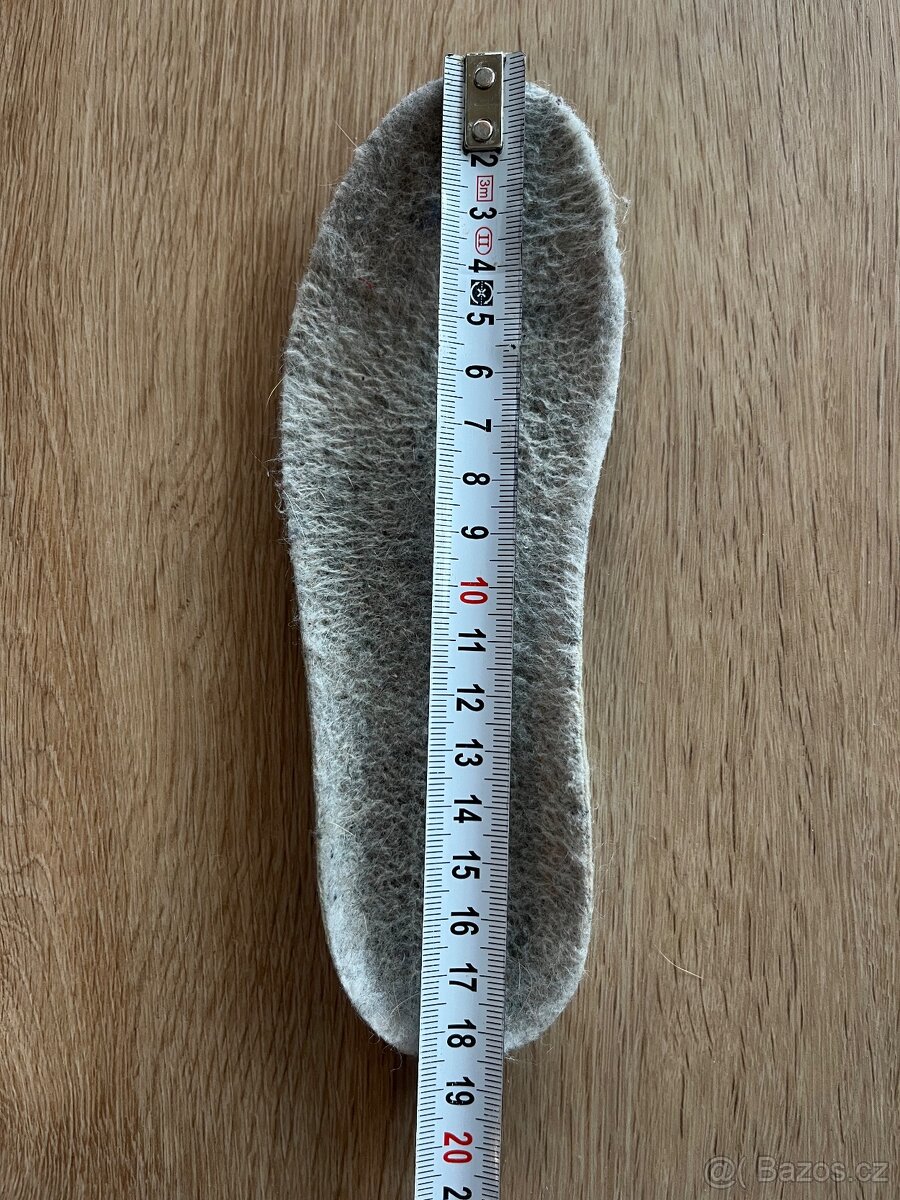 Chlapecké boty 28 v super stavu - 5