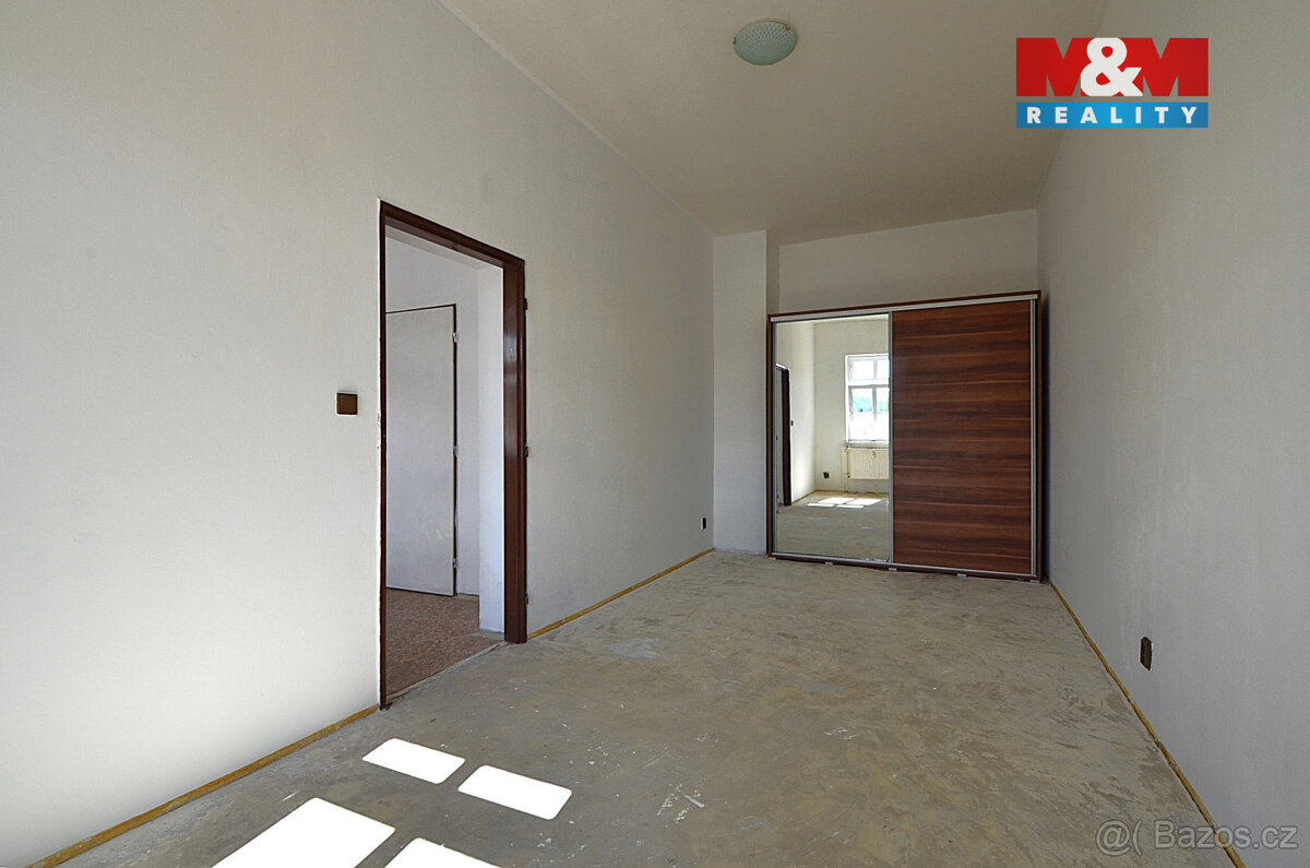 Prodej bytu 1+1, 41 m2, Mikulovice - 5