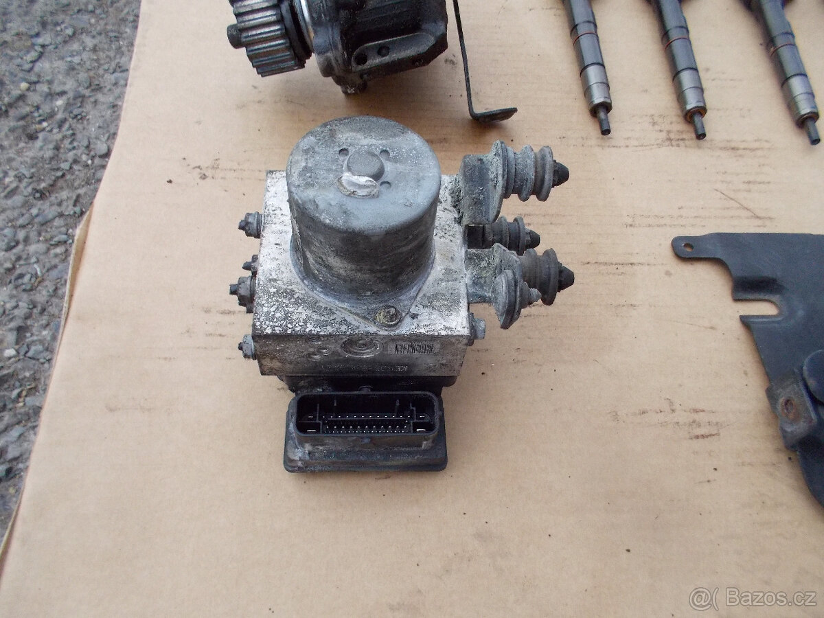 Náhradní díly Passat B7 - č. 3 - 5