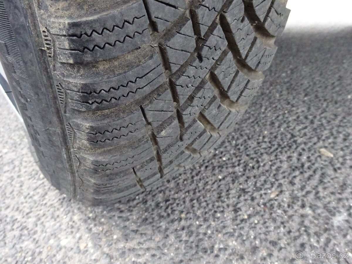 Citroën Berlingo 1,9 D,GARANCE KM - 5