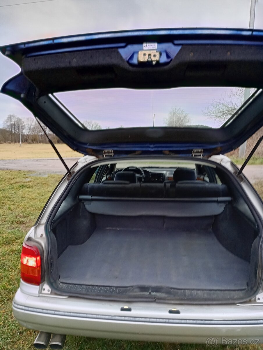 Ford Scorpio 2.0 DOHC combi - 5