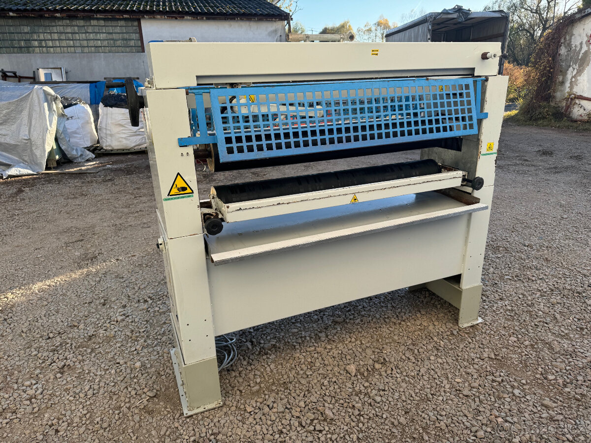 Lepicí válečky OSAMA S2R 130 - 5