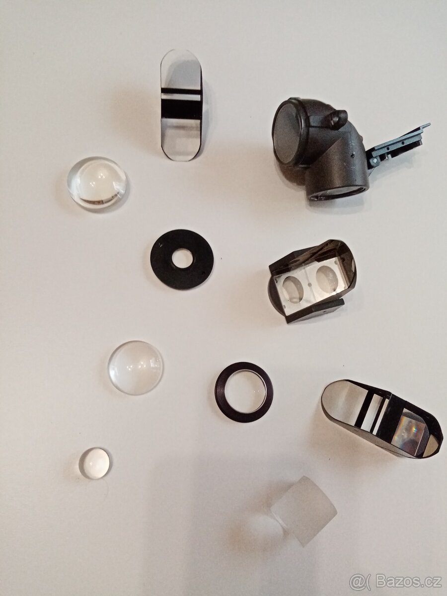 Optika Zeiss Laboval - 5