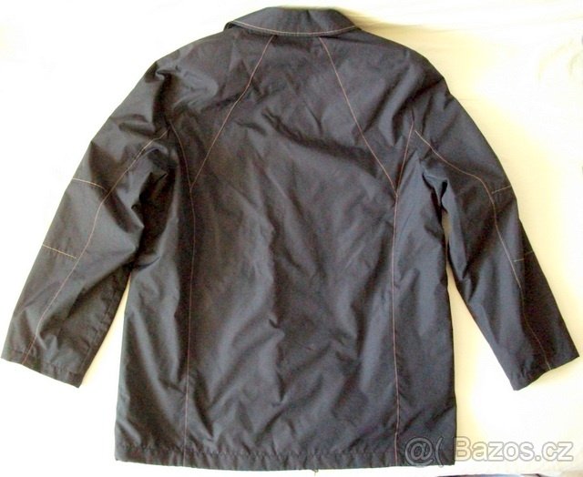 BUNDA-VĚTROVKA od zn. JORG PETERSON, 40-42 - 5