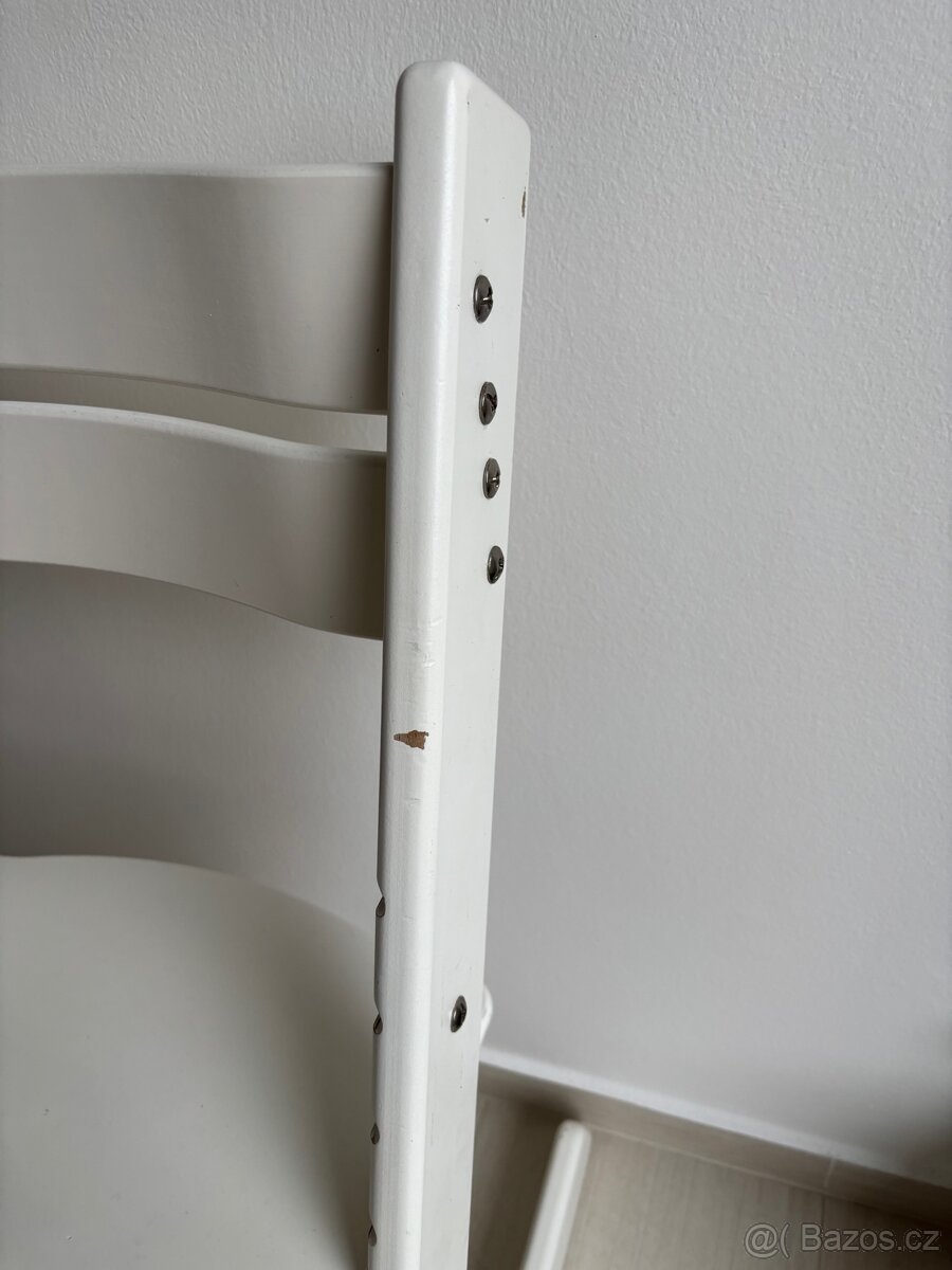 Rostoucí židle Jitro - 5