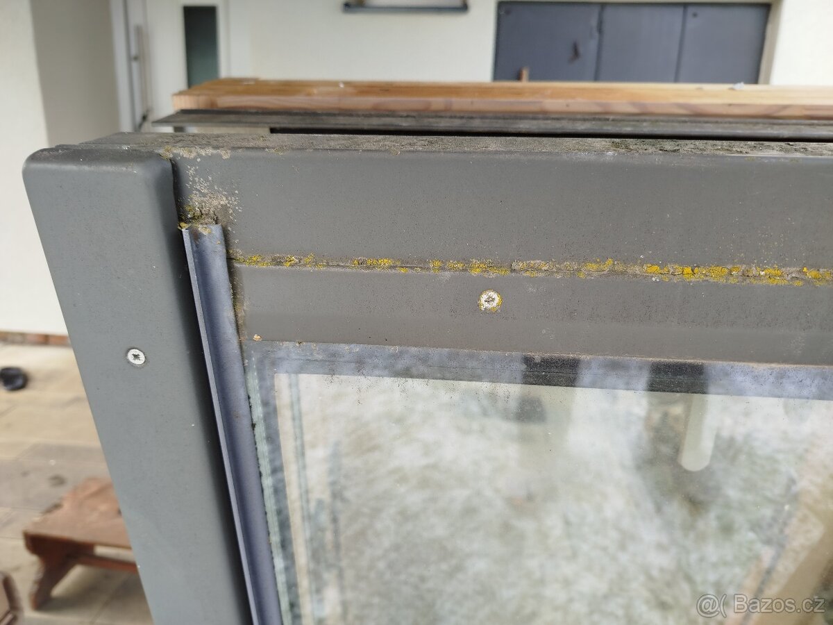 Použitá střešní okna Fakro - 5